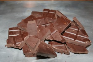 85% Cocoa, Fair trade chocolate