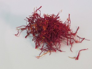 Saffron