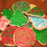 Christmas Cookies