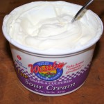 Sour Cream