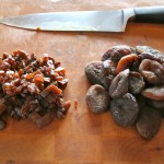 Turkish Apricots