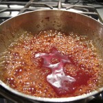Sweet and Sour Reduction