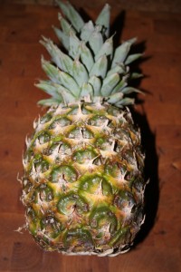 Pineapple