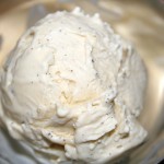 Smoked Bourbon Vanilla Bean