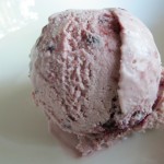 Port Black and Blueberry