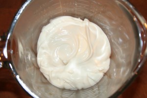 Creme Fraiche