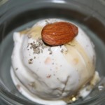 Sage Honey Almond