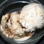 White Russian Ice Cream