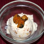 Cardamom Fruit Cake