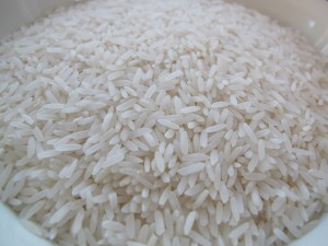 Jasmine Rice