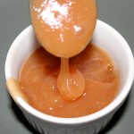 Mangosteen Caramel