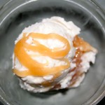 Coconut Mangosteen Caramel