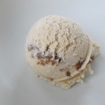 Brown Ale with Bacon Marmalade