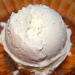 Meyer Lemon Ricotta Black Pepper