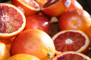 Blood Orange