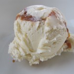 Coconut Bar Banana Caramel