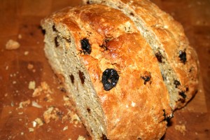 Irish Soda Bread