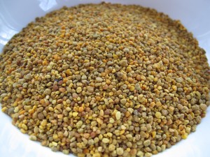 Bee Pollen