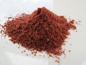 Sumac