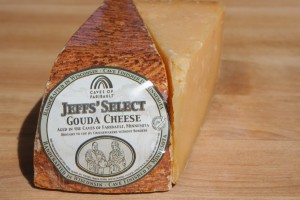 Jeffs Select Gouda