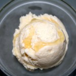 Aged Gouda and Honey