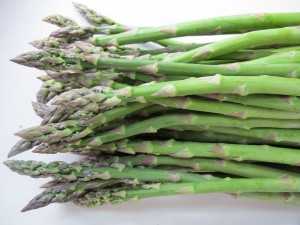 Asparagus