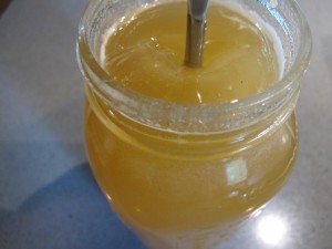 Nordeast Nectars Honey