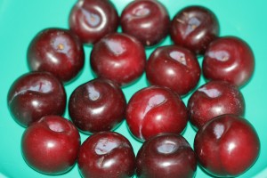 Pluots