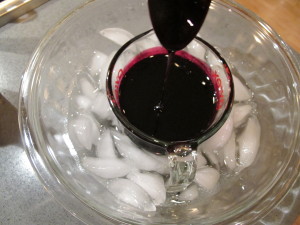 Mulberry Syrup 