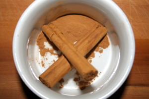 Ceylon Cinnamon