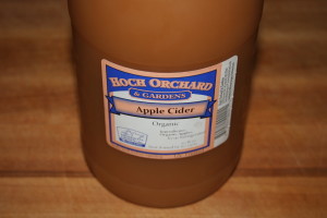 Apple Cider