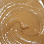 Peanut Butter Sauce