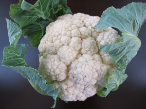 Cauliflower