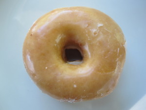 Glazed Donut - Sugar Rush, St Paul