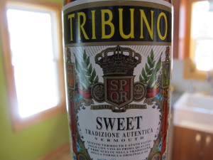 Sweet Vermouth