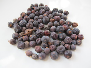 Juniper Berries 