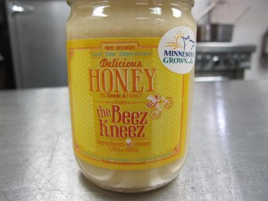 Honey - The Beez Kneez