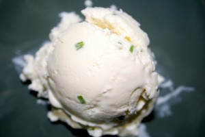 Sour Cream and Chive