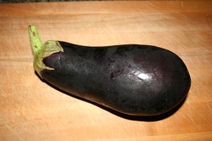 eggplant