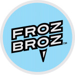 Frozbroz Logo