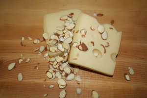 Swiss Almond