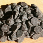 Chocolate chips