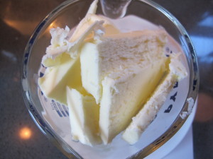 Hope Creamery Butter