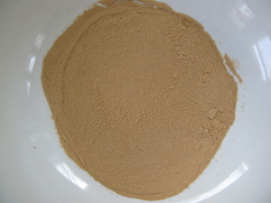 Malted Barley Powder